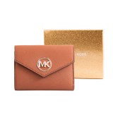Portmoneu Damă Michael Kors 32S1GNME6L-LUGGAGE 12 x 9 x 4 cm