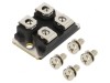 Diodă Dublă 1,2kV 41A SOT227B