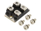 Diodă Dublă 1,2kV 41A SOT227B