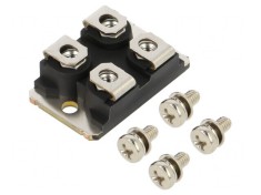 Diodă Dublă 1,2kV 41A SOT227B