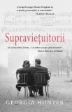 Supravietuitorii - Paperback brosat - Georgia Hunter - RAO