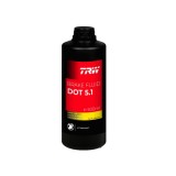 Lichid Frana TRW dot 5.1 (500ml)