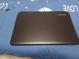 Toshiba L50D SLIM/15.6&quot; Slim/A8-6410/SSD 256 GB NOU, AMD A8