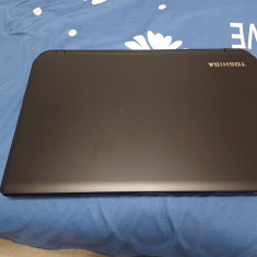 Toshiba L50D SLIM/15.6" Slim/A8-6410/SSD 256 GB NOU