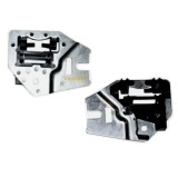 Clema macara geam BMW E46 1998-2005 electrica spate Dreapta, 1 bucata reparatie