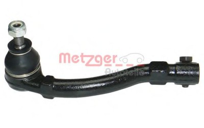 Cap de bara RENAULT LAGUNA I (B56, 556) (1993 - 2001) METZGER 54035101 foto