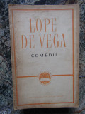 Lope de Vega - Comedii