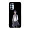 Husa compatibila cu Oppo A73, Viceversa, model Shin Wise Mans Grandchild, Silicon, TPU