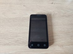 Telefon Alcatel Onetouch Pixi 3 (4013X), 4 inch, Defect, Pentru Piese