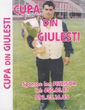 Caseta audio: Rapid - Cupa din Giulesti ( 1998, originala - vezi descriere )
