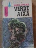 VERDE AIXA-HORIA ARAMA-360887