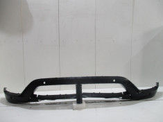 Spoiler bara fata BMW X1 E84 an 2011-2014 cod 51117303751 foto