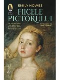Cumpara ieftin Fiicele pictorului/Emily Howes