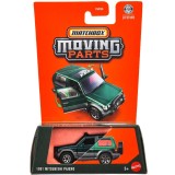 Masinuta Matchbox, Moving Parts, 1991 Mitsubishi Pajero, JHV58
