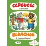 Clabucel la munte 2 - Maria Zetea
