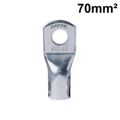 ST 07012 Papuc cupru gaura M12 sectiune 70mm2 ST 07012 Safak foto