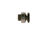 Bendix electromotor 10 dinti 10 caneluri, L 50,5 mm, pinion 27 mm, Mercedes Sprinter Vito, Citroen Berlingo Jumper, Fiat Ducato Scudo, Peugeot Boxer