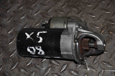 Electromotor BMW X5 E70 2009 OEM: 7796892 foto