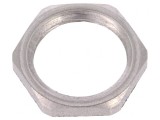 Piuliță M16 Oțel Inoxidabil 3mm Filet Metric