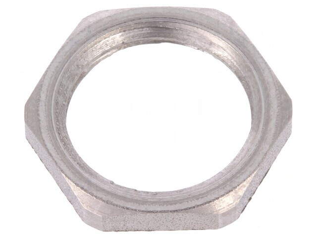 Piuliță M16 Oțel Inoxidabil 3mm Filet Metric