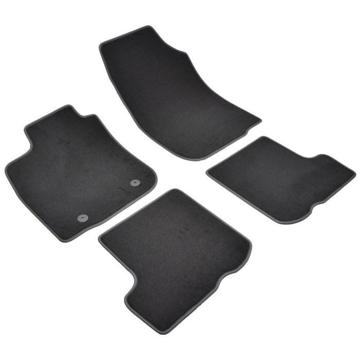 SET COVORASE AUTO MOCHETA UMBRELLA PENTRU DACIA SANDERO STEPWAY(2009-) 02591