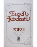 Eugen Jebeleanu - Poezii (1989)