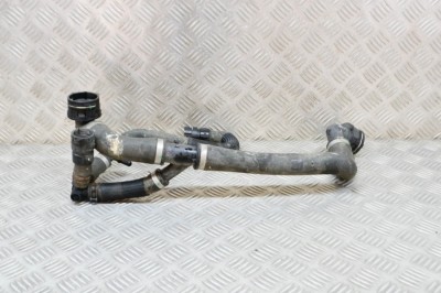 Furtun de lichid de răcire LAND ROVER RANGE ROVER EVOQUE L538 2017 OEM: GJ32-8C480-AA 17042945 foto