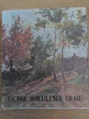 VICTOR MIHAILESCU CRAIU-CLAUDIU PARADAIS-225132 foto