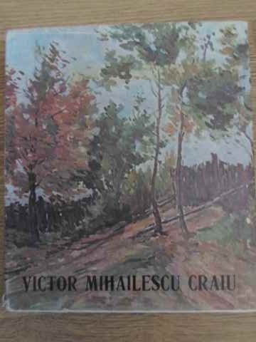 VICTOR MIHAILESCU CRAIU-CLAUDIU PARADAIS-225131