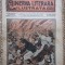 Revista Minerva literară ilustrată - ANUL I Nr. 21 din 4 APRILIE 1910