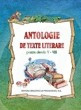 Antologie de texte literare pentru clasele V-VIII foto