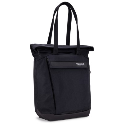 Geanta de umar, Thule, Paramount Tote Bag, 22L, Negru foto