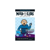 Hanukkah Mad Libs