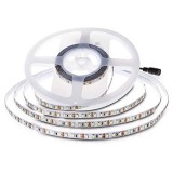 Banda led smd2835 120led/m 24v 4000k ip20 10m, V-TAC