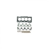 Set garnituri chiulasa RENAULT MEGANE Scenic (JA0/1_) 1.6 16V (JA0B JA04 JA11) 1998-1999 CORTECO 418