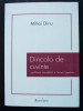 Mihai Dinu - Dincolo de cuvinte: polifonia inaudibilă a Scrisorii pierdute