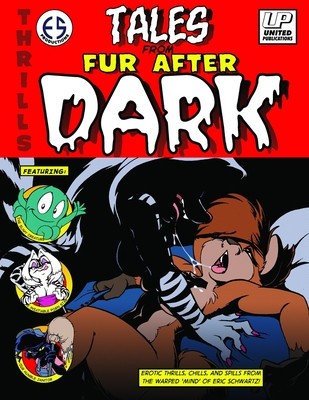 Tales from Fur After Dark foto
