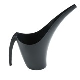 Stropitoare gradina Giraffe, plastic, negru, 1.5 l