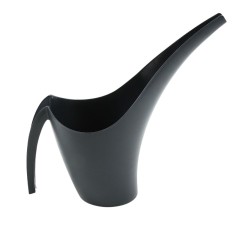 Stropitoare gradina Giraffe, plastic, negru, 1.5 l