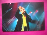 HOPCT 10441 BACKSTREET BOYS -ACTORI SI ARTISTI CELEBRI -NECIRCULATA,