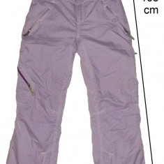 Pantaloni ski schi PROTEST Geotech 8K, ca noi (dama M) cod-209858