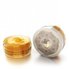 Lady J Shine wax pearl extract ? 75ml foto