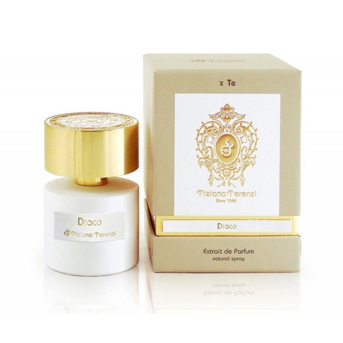 Tiziana Terenzi Draco Extrait De Parfum 100 ml