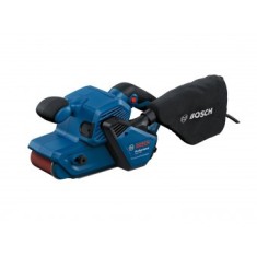 Bosch GBS 750 Slefuitor cu banda 850W - 4053423255171