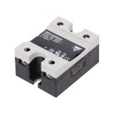 Releu Semiconductor 1-fazat 25A 42-660VAC
