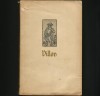 Balade și alte poeme de Francois Villon, 1956, Carte Poezie