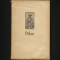 BALADE ȘI ALTE POEME DE FRANCOIS VILLON, 1956
