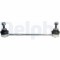 DELPHI TC2304 Brat/bieleta suspensie, stabilizator