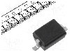 Dioda comuta&amp;#355;ie Schottky, 0,2A, o singura dioda, SOD323, DIODES INCORPORATED - BAT43WS-7-F