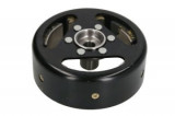 Magnetic wheel (mechanical ignition) SIMSON Type 2 compatibil: SIMSON S 50, S 51 B-4 D, S 51/1, SR 50, SR 50/1, SR 50/1 M, SR 50/2 25/50 1982-2000